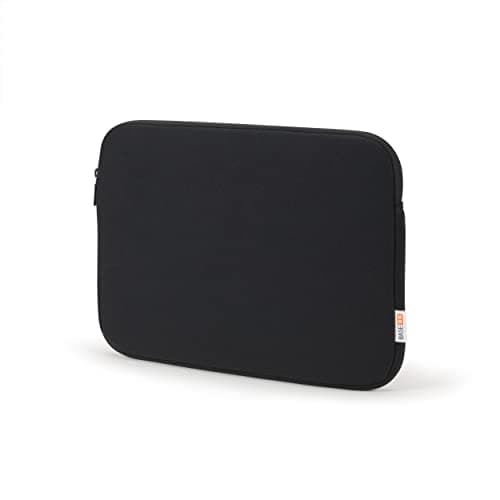 Image of base xx Laptop Sleeve 12” - 12.5” – Laptop case in robust PU foam for reliable protection, black