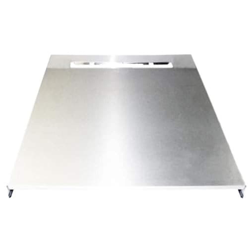 Image of Bosch Stainless Outer Door Panel