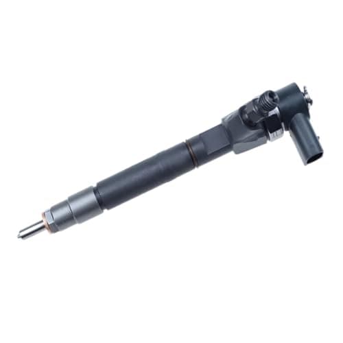 Image of Fit for Mercedes Benz Sprinter 2,2 2,7 CDI A6110701687 0445110190/0445110189 Diesel Fuel Injector Engine Fuel Injectors Replacement Diesel(0445110190)
