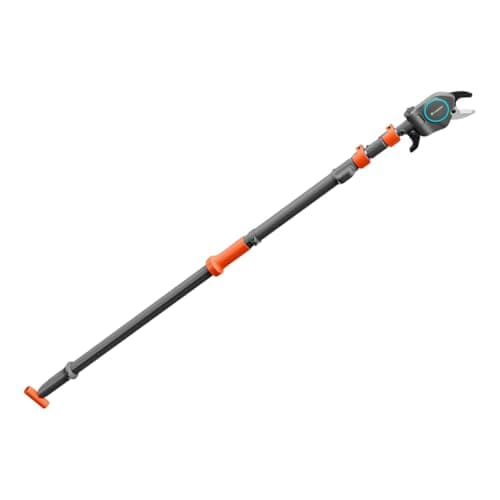 Image of Gardena Telescopic Pruning Shears StarCut Pro L - 12081-20
