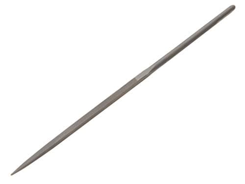 Image of Bahco 2-303-16-2-0 Square Needle File 16cm Cut 2