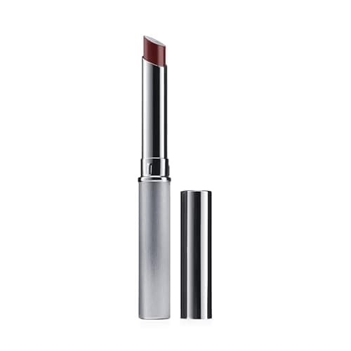 Image of Clinique Almost Lipstick In Iconic Shades Black Honey, Pink Honey And Nude | Sheer + Lightweight