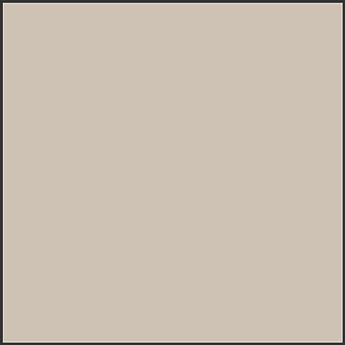 Image of highdecora Custom Size Kitchen Base or Wall Cabinet Unit Slab Door 18mm MFC Satin or Matt Finish (H100-920mmXW100-600mm, Cashmere Grey - U702ST9)