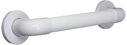 Image of Plastic Fluted Grab Rail - 300mm Healthcare