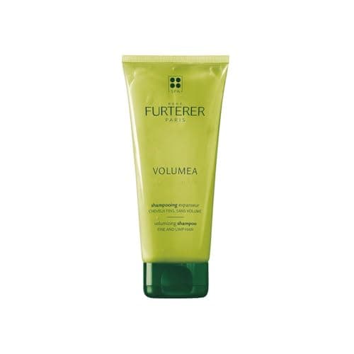 Image of Rene Furterer Volume Volumizing Shampoo, 200 ml