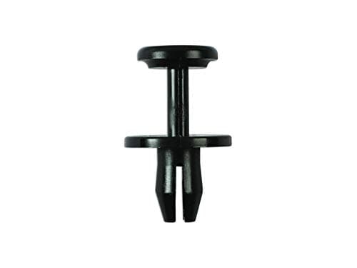 Image of Connect 36266 Push Rivet Wheel Arch Retainer to suit Citroën, Peugeot 50pc