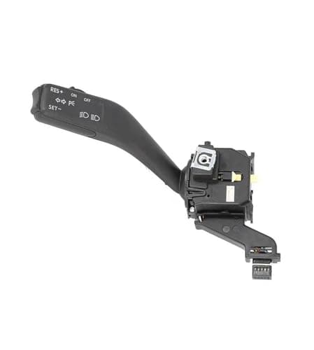 Image of Steering Indicator Switch Compatible With SEAT For ALTEA For LEON 1K0953513A Car Cruise Control Switch Turn Signal Button Indicator Stalk 1K0 953 513 F 1K0953513G