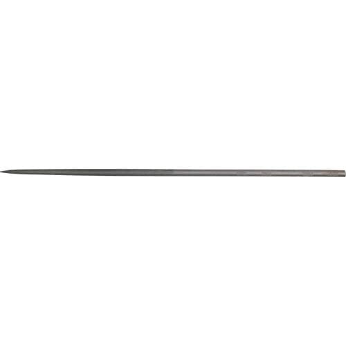Image of 14cm (5.1/2") Round Cut 4 Needle File