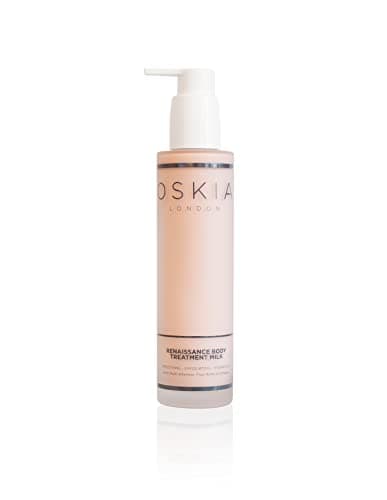 Image of OSKIA Renaissance Body Treatment Milk – Nourishing Body Milk with Fruit Enzymes for Soft Skin – 150ml