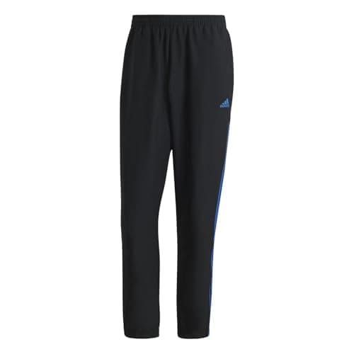 Image of Adidas EE2328 Samson Pant 4.0 Pants Sport Black/Collegiate Royal XS