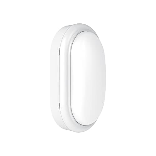 Image of Philips Projectline LED Wall Mounting Oval Light [1400 Lumens - 4000K Cool White] for Commercial Lighting