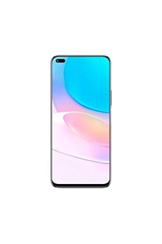 Image of Huawei Nova 8i - Smartphone 128GB, 6GB RAM, Dual Sim, Starry Black