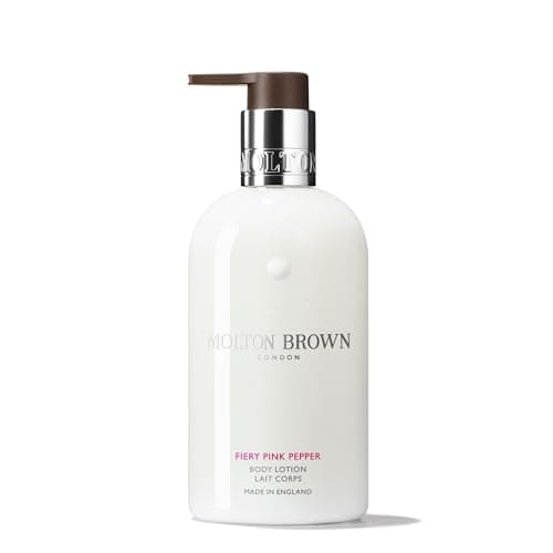 Image of Molton Brown Fiery Pink Pepper Body Lotion 300 ml
