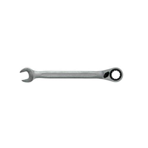Image of Teng Tools 600116R Ratcheting Combination Spanner AF R 1/2"