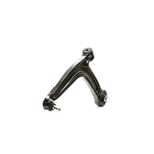 Image of Delphi TC3433 Suspension Arm Axle Control Arm Triangular Control Arm