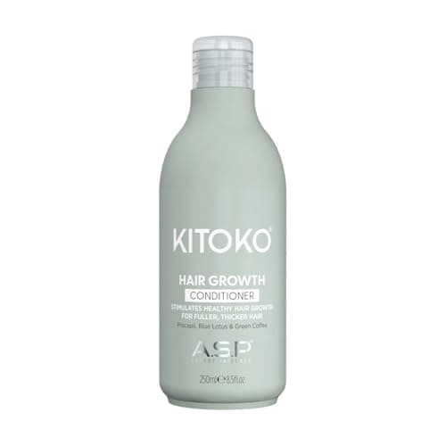 Image of KITOKO HAIR GROWTH CONDITIONER 250ML