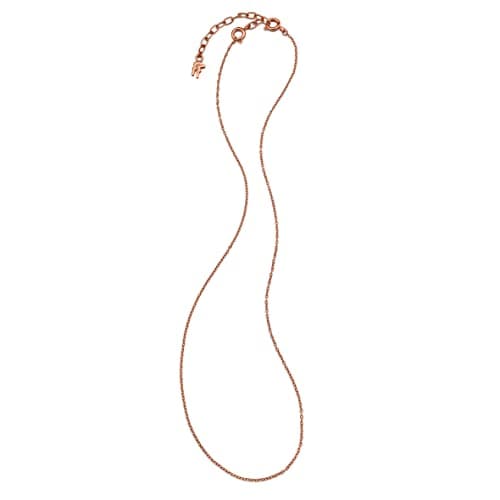 Image of Folli Follie Women's necklace, 1n14t062r, (45 cm)