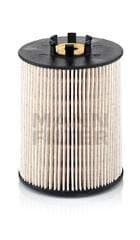 Image of MANN PU815X, MANN Fuel filter PU815X