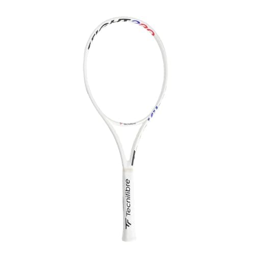 Image of Tecnifibre TFight 280 Isoflex Tennis Racket (Unstrung)
