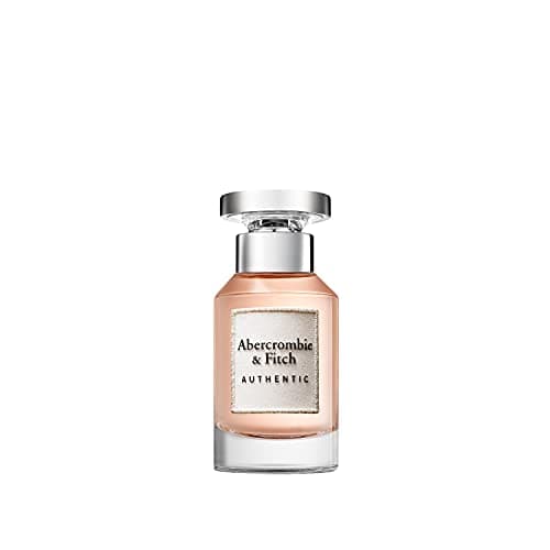 Image of Abercrombie and Fitch Authentic Women Eau de Parfum, 50ml