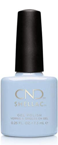 Image of CND Shellac Nail Polish, CreekSide