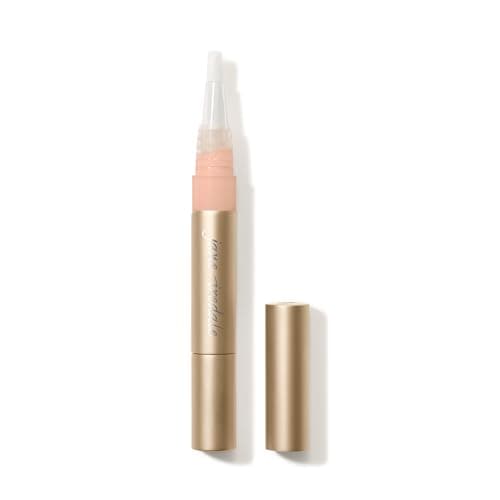 Image of Active Light Under-Eye Concealer by Jane Iredale No. 4 Medium Peach