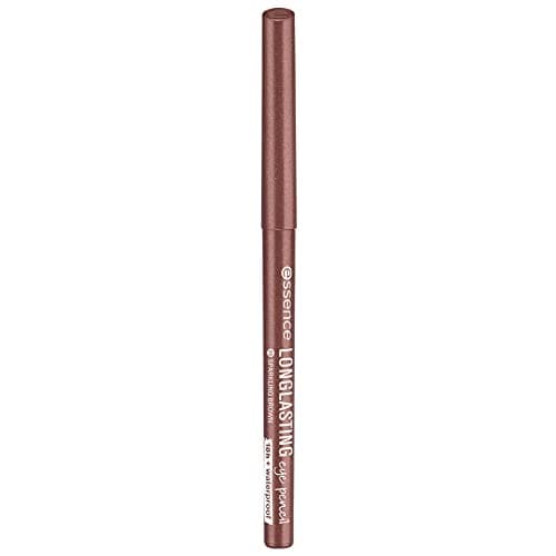 Image of Essence Cosmetics LONG-LASTING eye pencil, longlasting, colour intense (0,28g)