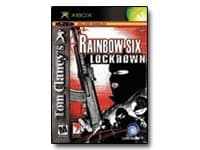 Image of Rainbow Six 4 Lockdown [German Version]