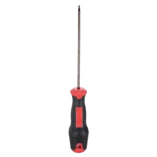 Image of sourcing map Hex Screwdriver 2mm Magnetic Hexagon Key Metric Driver with 3.94" Shaft Length for RC Model Furniture Repair Electronic