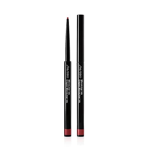 Image of Shiseido Microliner Ink 10 Burgundy 0g