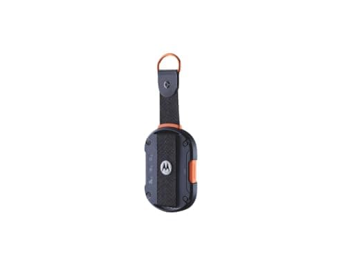 Image of Motorola Defy Satellite Link Two-way Messenger Handheld Portable GPS Messenger for Hiking, Camping, Outdoor Activities Satellite Network Coverage