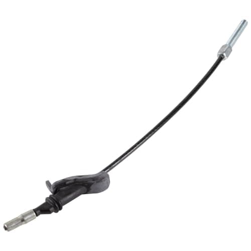 Image of Ford Genuine C-Max MK2 Focus MK2 Parking Hand Brake Cable 1676740