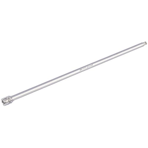 Image of Draper 16741 3/8-Inch Square Drive 450 mm Wobble Extension Bar