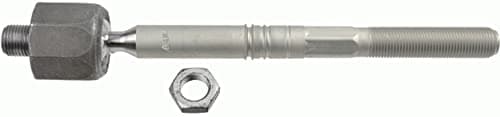 Image of LEMFÖRDER 35859 01 Inner Tie Rod for BMW X3 SAV (F25) 2010-2017 Left, Right, Front Axle and other vehicles