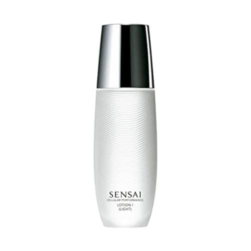 Image of SENSAI CELLULAR PERFORMANCE lotion I light 125 ml