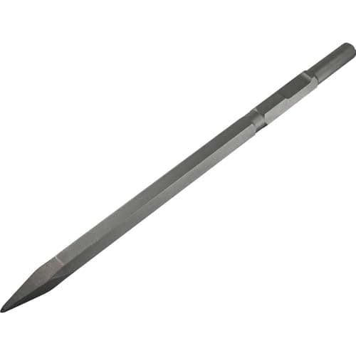 Image of Faithfull FAIKAGP450 Point 450 mm SDS Max Kango Shank