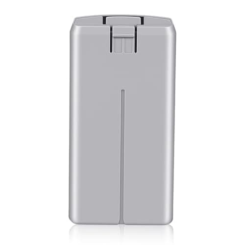 Image of Styvra Mini 2(1-Pack) High Capacity Intelligent Flight Battery Rechargeable 2400mAh 7.7V for 31 Mins Max Flight,Compatible with DJI Mini 2/2 SE/SE/4K Drone