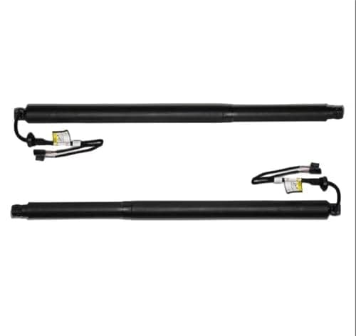 Image of Boot Strut Compatible With Skoda For O&ctavia III Combi 5E 2012-2020 5E9827852D 5E9827851F 5E9827852F Pair Electric Tailgate Gas Support Struts