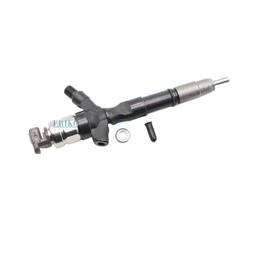 Image of Diesel Injector Nozzle 095000-7780 9709500-778 DCRI107780 Auto Accessoires 23670-30280 Fuel Injector Compatible With Toyota Hilux(DCRI107780)