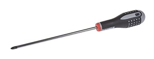Image of Bahco BE-8620L Long Phillips Head Screwdriver, PH 2 x 200mm
