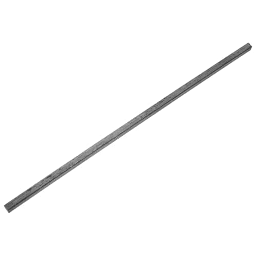 Image of sourcing map Square Steel Bar Stock, 9/32"x9/32"x12"(7mmx7mmx305mm) A36 Square Steel Rod Bars Precision Key Stock for Keyways Structural Support Industrial Machinery DIY Craft