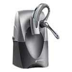 Image of Plantronics Voyager 510S - Headset ( over-the-ear ) - wireless - Bluetooth [PC]