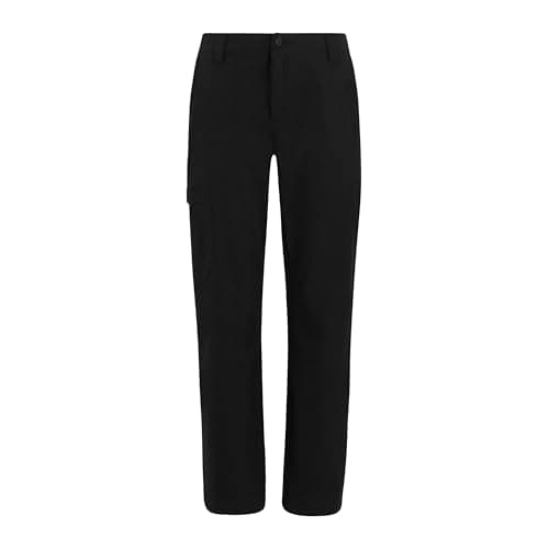 Image of Regatta Professional Womens Pro Action Stretch Trousers Water Repellent
