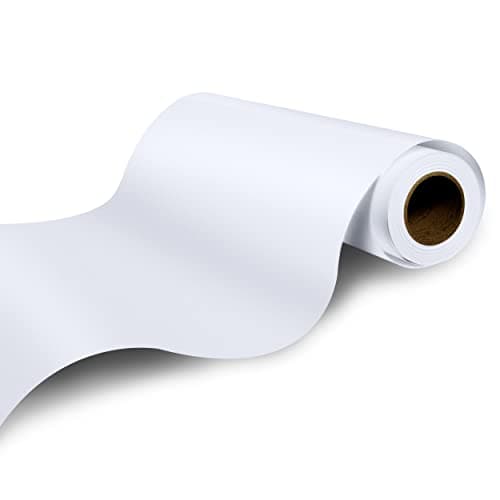 Image of Canvas Roll for Painting Professional Matte Poly-Cotton Thick Canvas Roll 36 Inch Wide - 420 GSM for Wide Format Canon Epson HP Inkjet Printer
