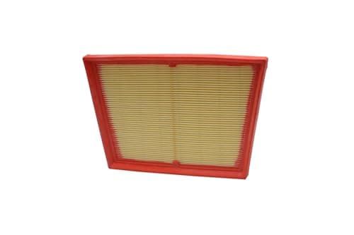 Image of HELLA 8ZA 366 130-541 Air Filter AF054 Filter Insert for Land Rover (Chery) Discovery Sport (L550)