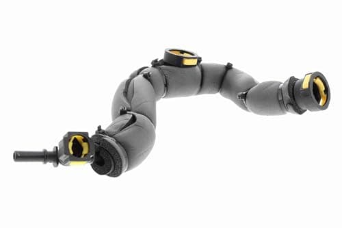Image of 15D VAICO - V42-0856 - Hose, crankcase ventilation - Compatible with PEUGEOT 1192WL