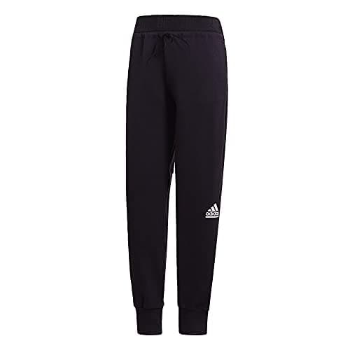 Image of adidas womens Z.N.E. Pants Black Medium