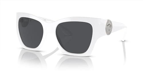 Image of Versace Women's Sunglasses VE 4452 Original Italian Guarantee, 314/87 cm, 55