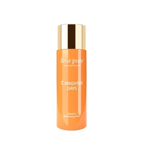 Image of AME Pure Vitamin C Tonic for Face - 150 ml Facial Toner for Women - Skin Toner for All Skin Types - Toner for Face that Enhances Radiance, Skin Glow, and Hydration - Let Your Skin Glow with Joy!