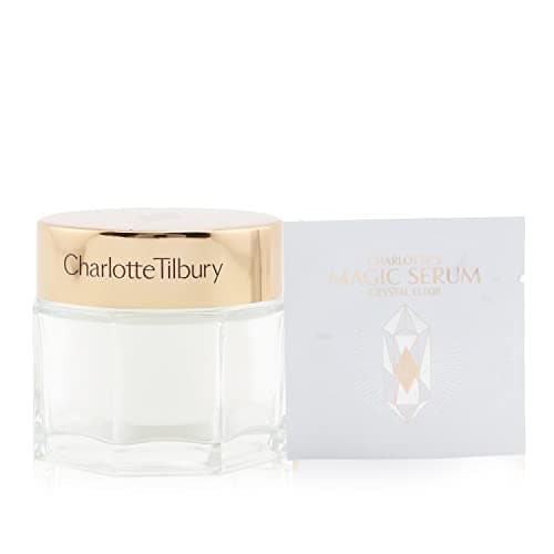 Image of Charlotte Tilbury Refillable Magic Cream 50ml
